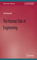 Human Side of Engineering