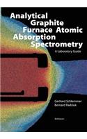 Analytical Graphite Furnace Atomic Absorption Spectrometry