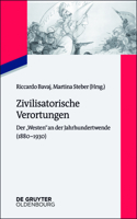 Zivilisatorische Verortungen