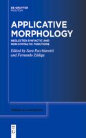 Applicative Morphology