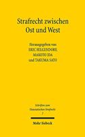 Strafrecht zwischen Ost und West