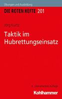 Taktik Im Hubrettungseinsatz
