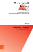 Modellbildung & Simulation in Den Wissenschaften