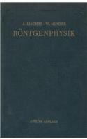 Rontgenphysik