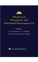 Advances in Stereotactic and Functional Neurosurgery 12