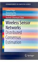 Wireless Sensor Networks