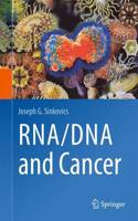 Rna/DNA and Cancer