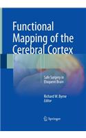 Functional Mapping of the Cerebral Cortex