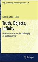 Truth, Objects, Infinity