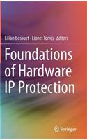 Foundations of Hardware IP Protection