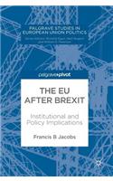 EU After Brexit