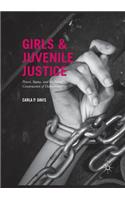 Girls and Juvenile Justice