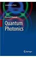 Quantum Photonics