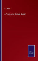 Progressive German Reader