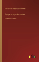 Voyage au pays des roubles