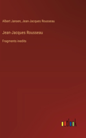 Jean-Jacques Rousseau