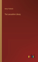 Lancashire Library