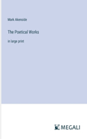 Poetical Works