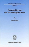 Informatisierung Des Verwaltungsprozesses