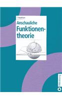 Anschauliche Funktionentheorie