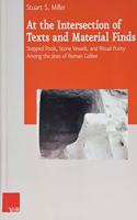 At the Intersection of Texts and Material Finds