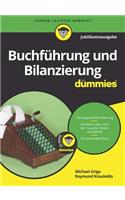 Buchfuhrung und Bilanzierung fur Dummies