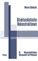 Strukturalistische Rekonstruktionen