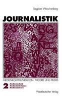 Journalistik