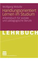 Handlungsorientiert Lernen im Studium