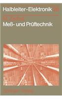 Meß- Und Prüftechnik