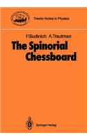 Spinorial Chessboard