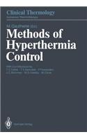 Methods of Hyperthermia Control