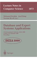 Database and Expert Systems Applications