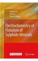 Electrochemistry of Flotation of Sulphide Minerals