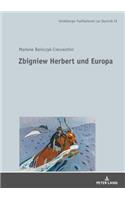 Zbigniew Herbert Und Europa