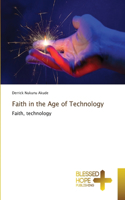 Faith in the Age of Technology