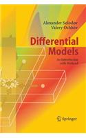 Differential Models