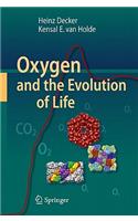 Oxygen and the Evolution of Life