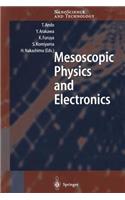 Mesoscopic Physics and Electronics