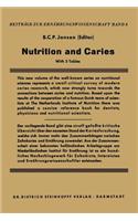 Nutrition and Caries