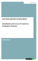 Alexithymia and Locus of Control in Graduation Students