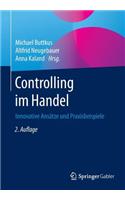 Controlling Im Handel