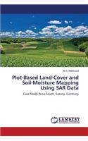 Plot-Based Land-Cover and Soil-Moisture Mapping Using SAR Data