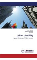 Urban Livability