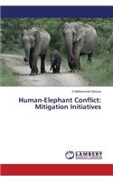 Human-Elephant Conflict