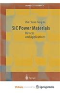 SiC Power Materials