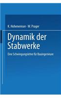 Dynamik Der Stabwerke
