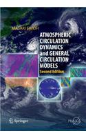 Atmospheric Circulation Dynamics and General Circulation Models