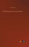 A Reading Book in Irish History