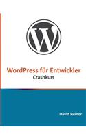 Wordpress Fur Entwickler